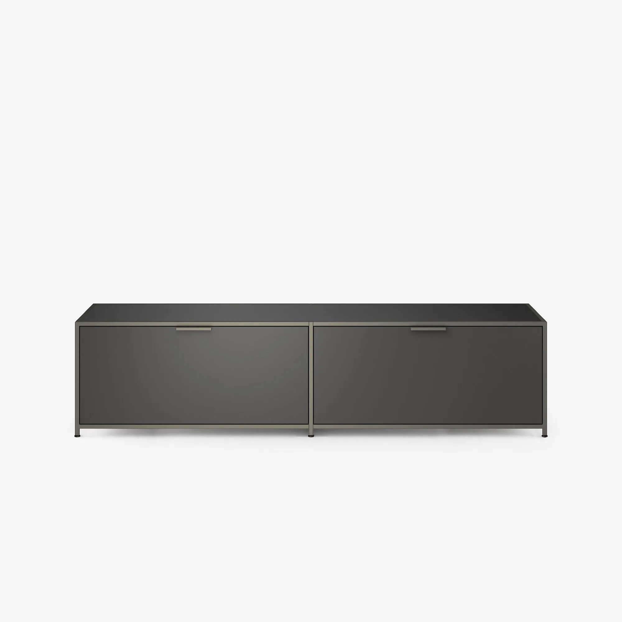 Dita Tv Cabinet 2 Flap Doors