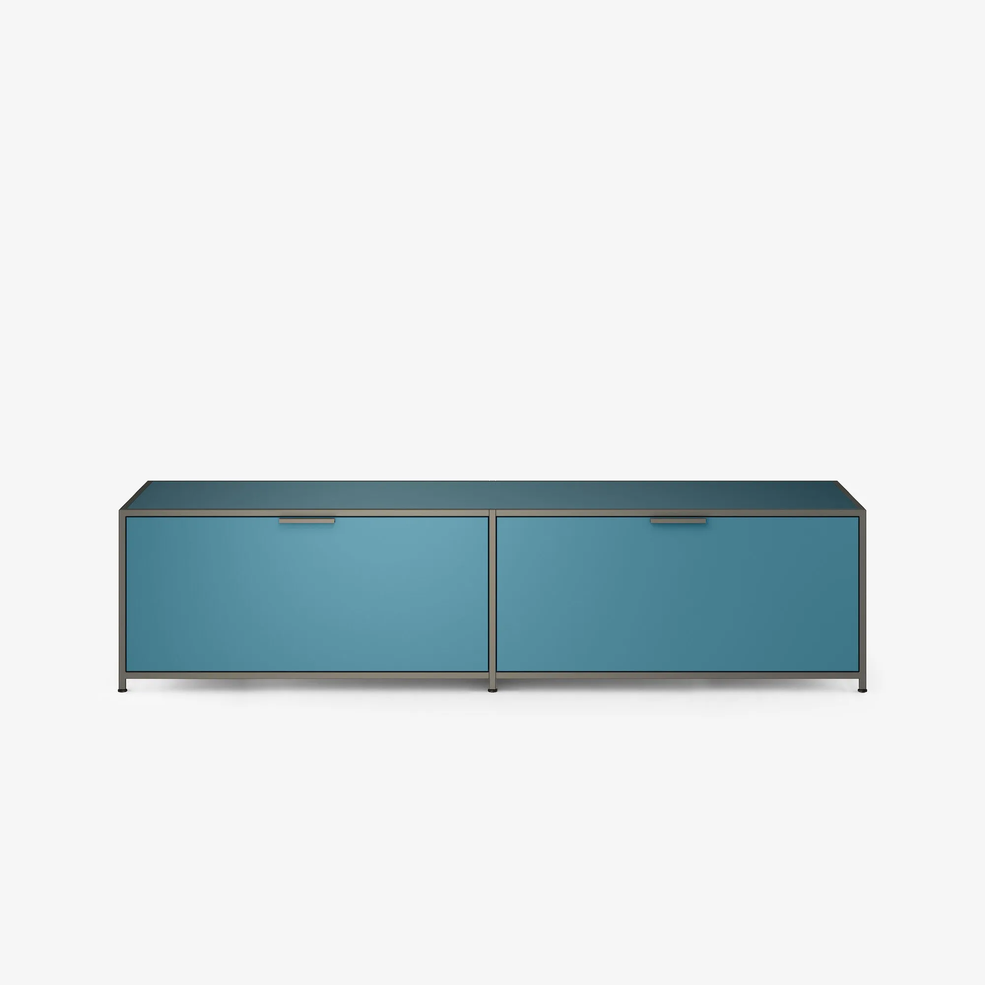Dita Tv Cabinet 2 Flap Doors