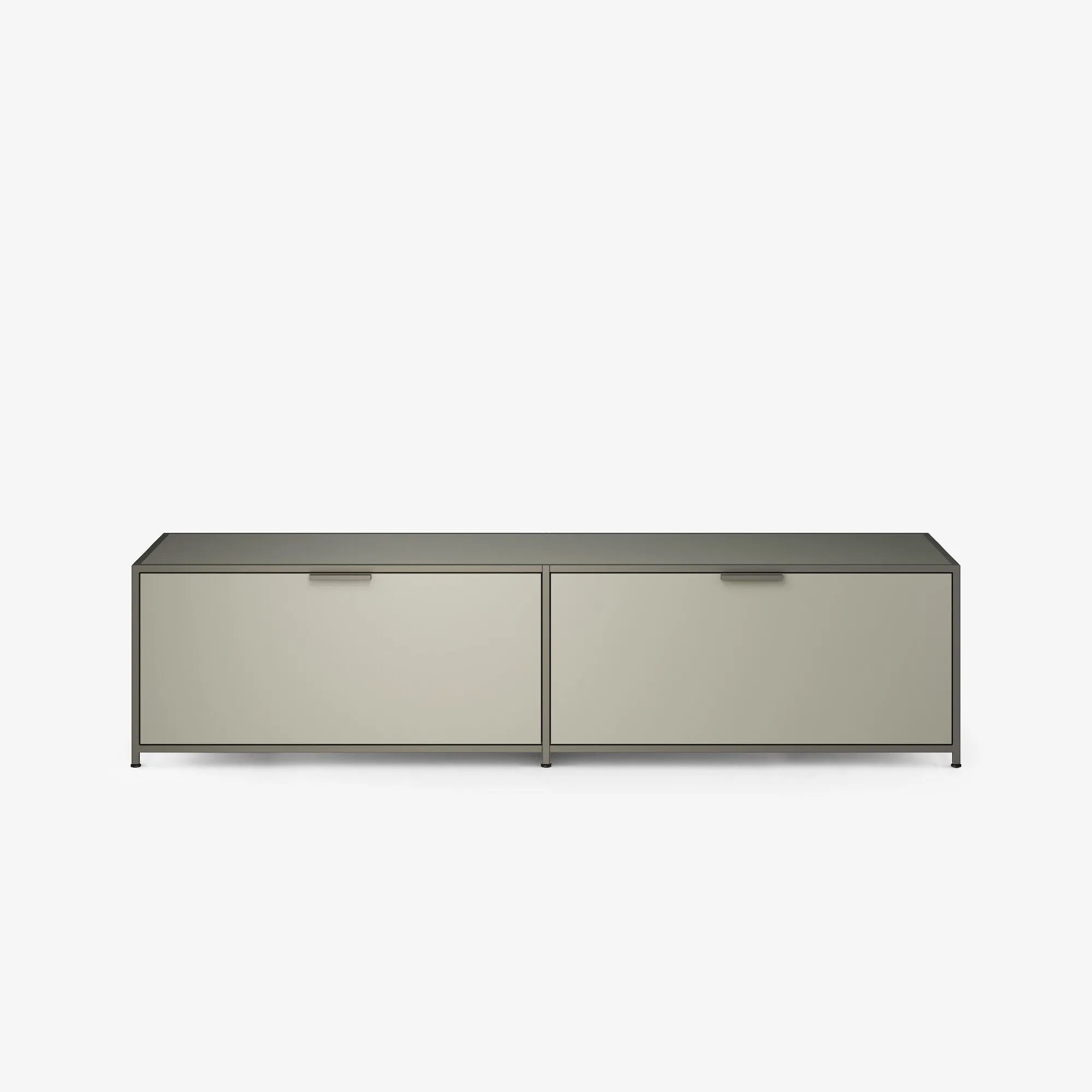 Dita Tv Cabinet 2 Flap Doors