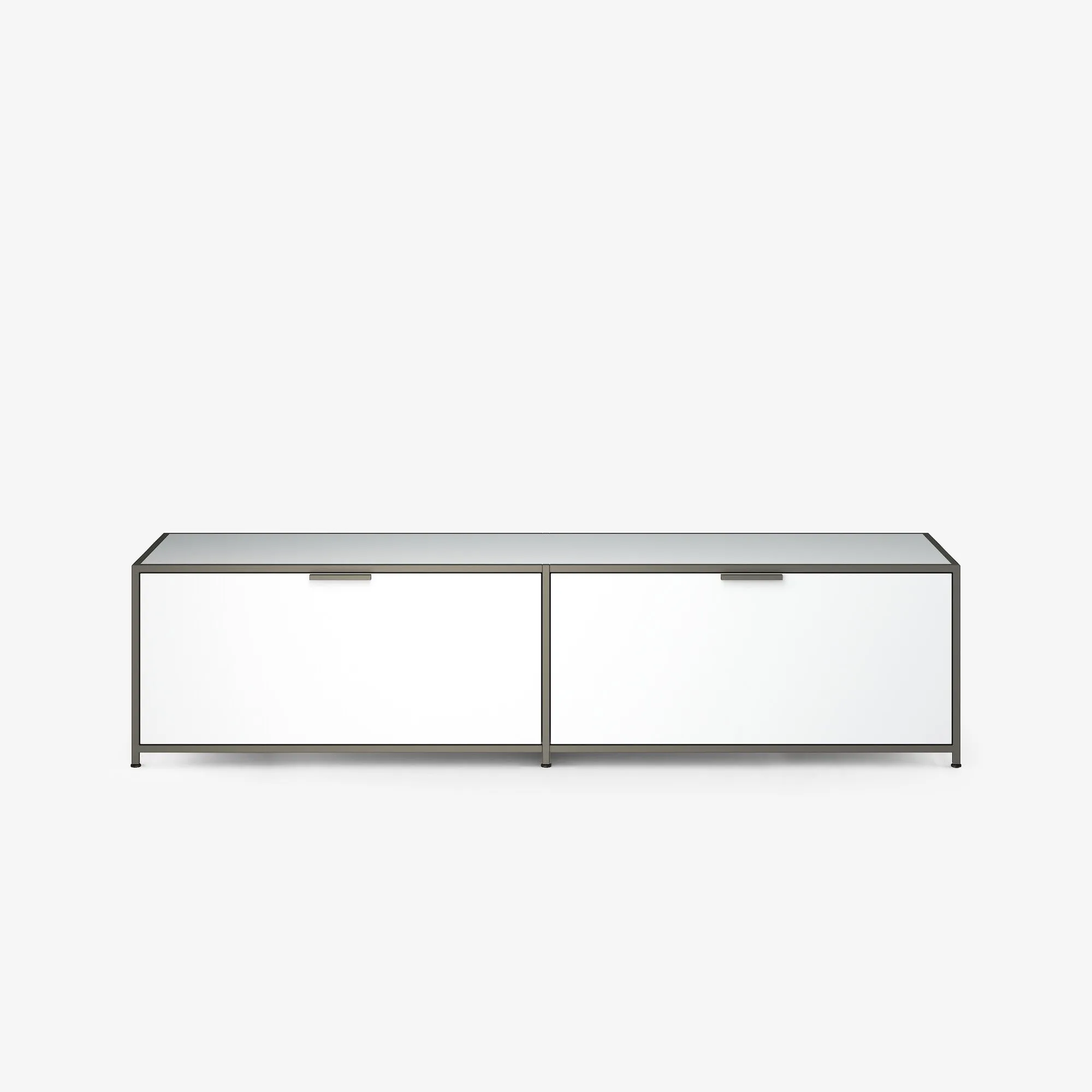 Dita Tv Cabinet 2 Flap Doors