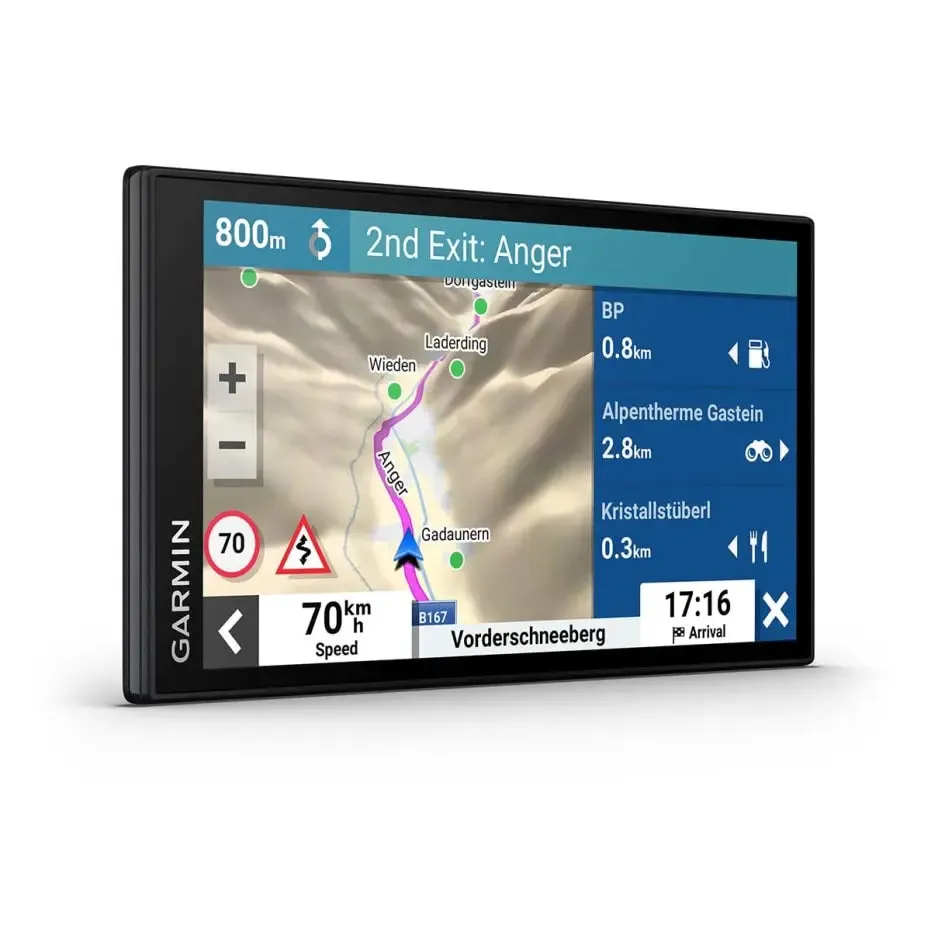 DriveSmart™ 66 with Amazon Alexa