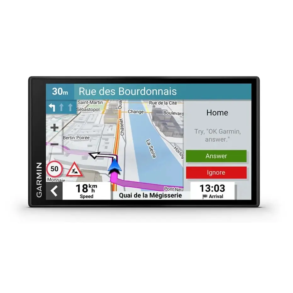 DriveSmart™ 66 with Amazon Alexa