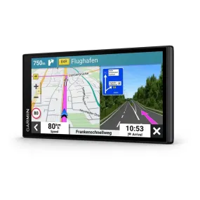 DriveSmart™ 66 with Amazon Alexa