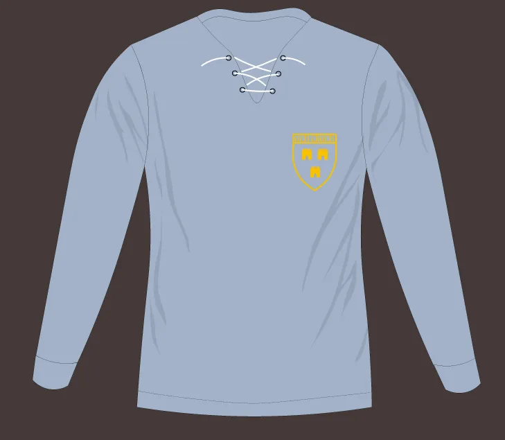 Dublin 1920 Bloody Sunday Jersey