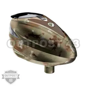 Dye Rotor Electronic Loader