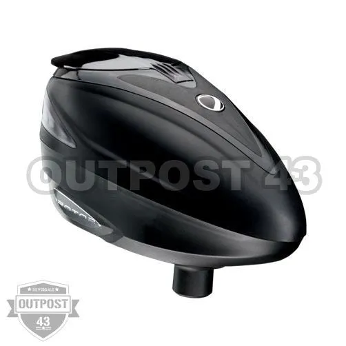 Dye Rotor Electronic Loader