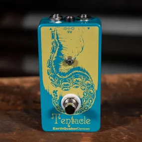 Earthquaker Tentacle Octave Up - Used