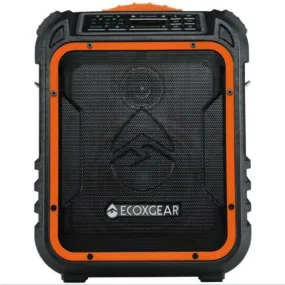 EcoXGear EcoXplorer Speaker