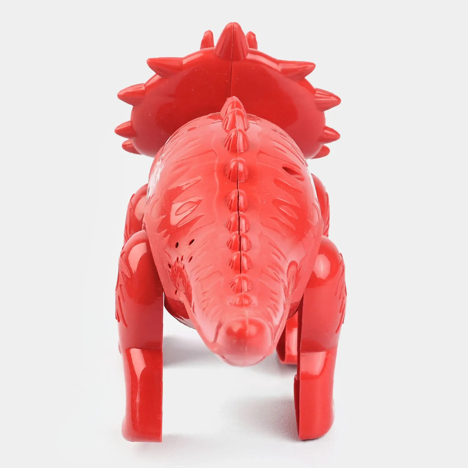 Electric Crawl Dinosaur For Kids