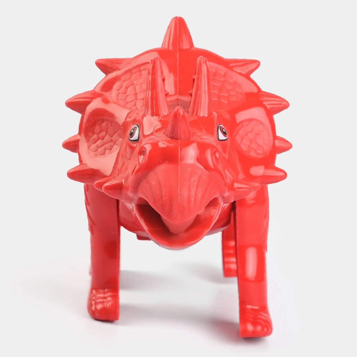 Electric Crawl Dinosaur For Kids