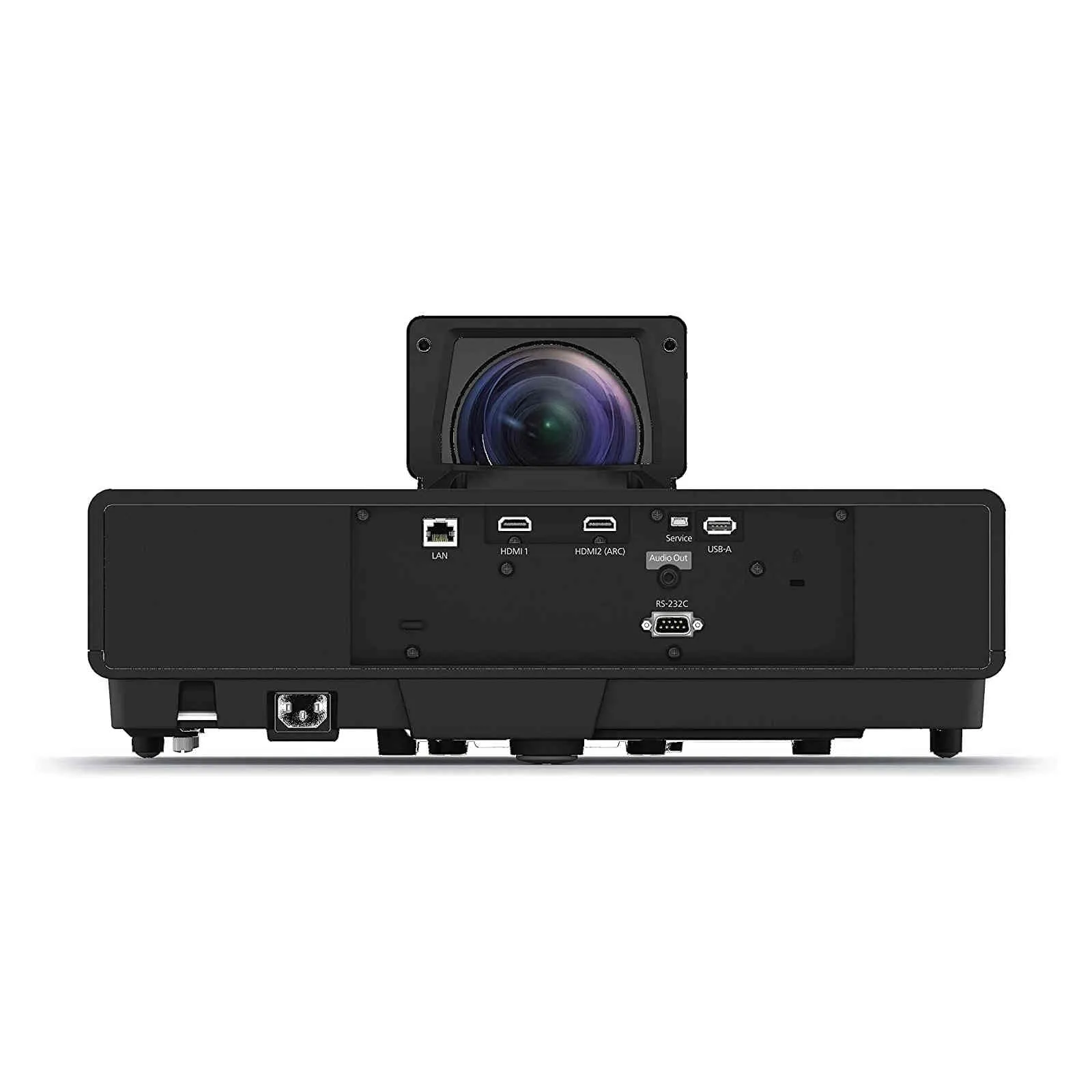 Epson EH-LS500B Ultra-Short-Throw Laser Projector