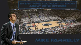 Everything You Want To Know About Zone Offense