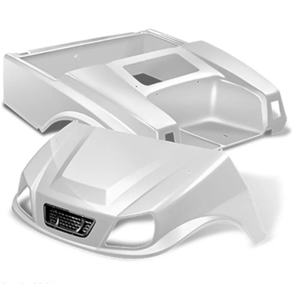 EZGO TXT Body Kit- Titan™ | DoubleTake®