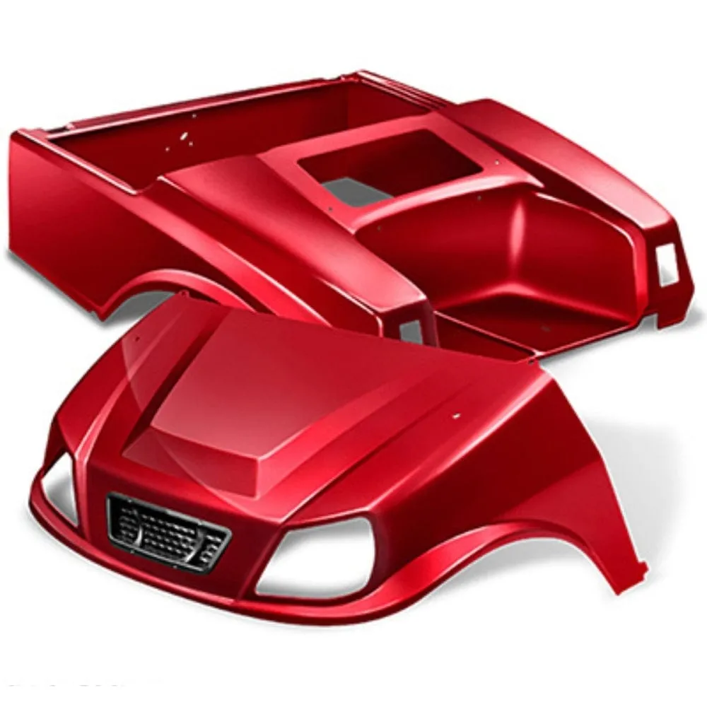 EZGO TXT Body Kit- Titan™ | DoubleTake®