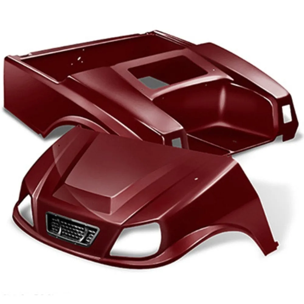 EZGO TXT Body Kit- Titan™ | DoubleTake®