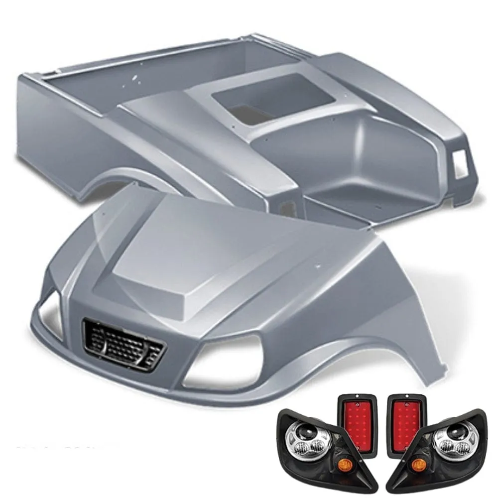 EZGO TXT Body Kit- Titan™ | DoubleTake®