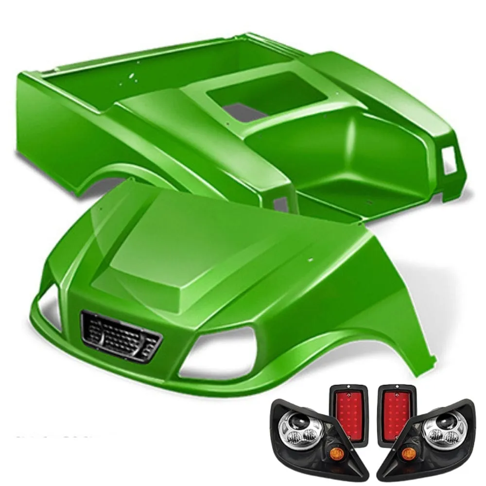 EZGO TXT Body Kit- Titan™ | DoubleTake®