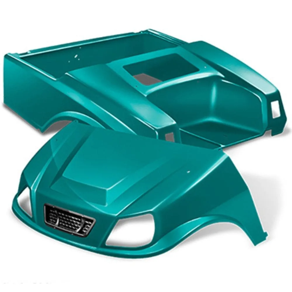 EZGO TXT Body Kit- Titan™ | DoubleTake®