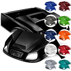 EZGO TXT Body Kit- Titan™ | DoubleTake®