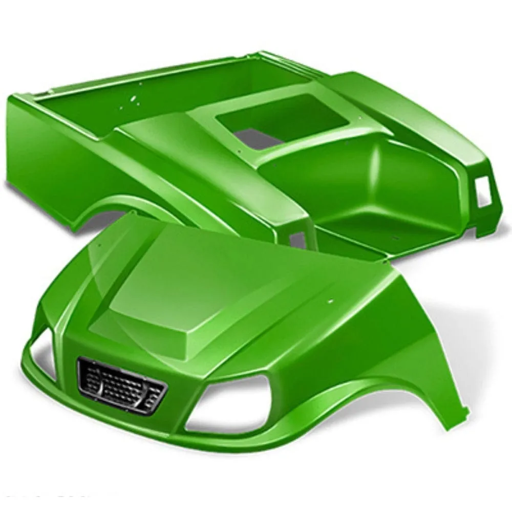 EZGO TXT Body Kit- Titan™ | DoubleTake®