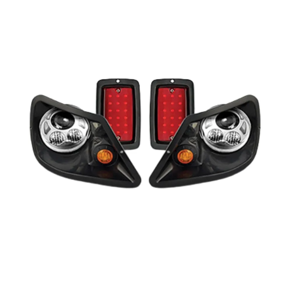 EZGO TXT Body Kit- Titan™ | DoubleTake®