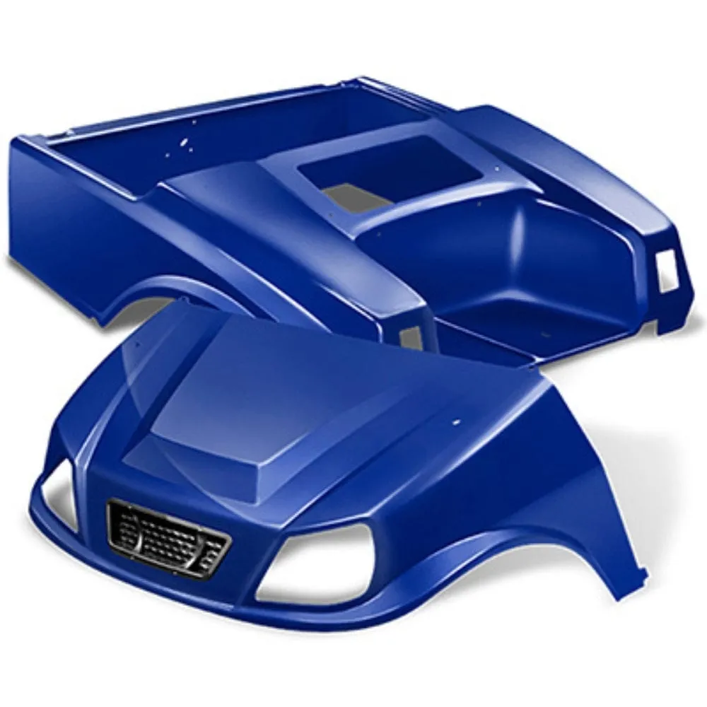 EZGO TXT Body Kit- Titan™ | DoubleTake®