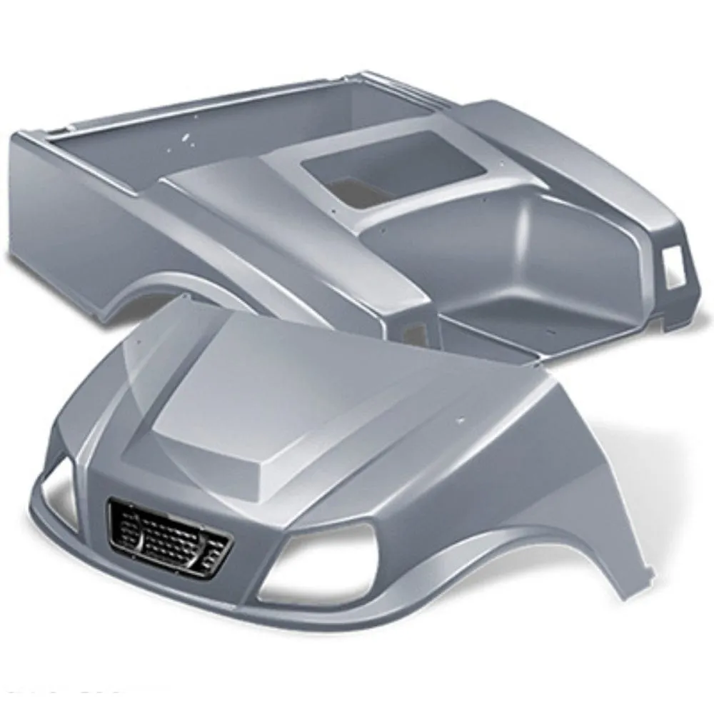 EZGO TXT Body Kit- Titan™ | DoubleTake®