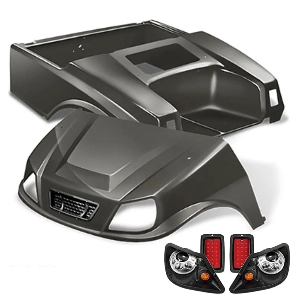 EZGO TXT Body Kit- Titan™ | DoubleTake®