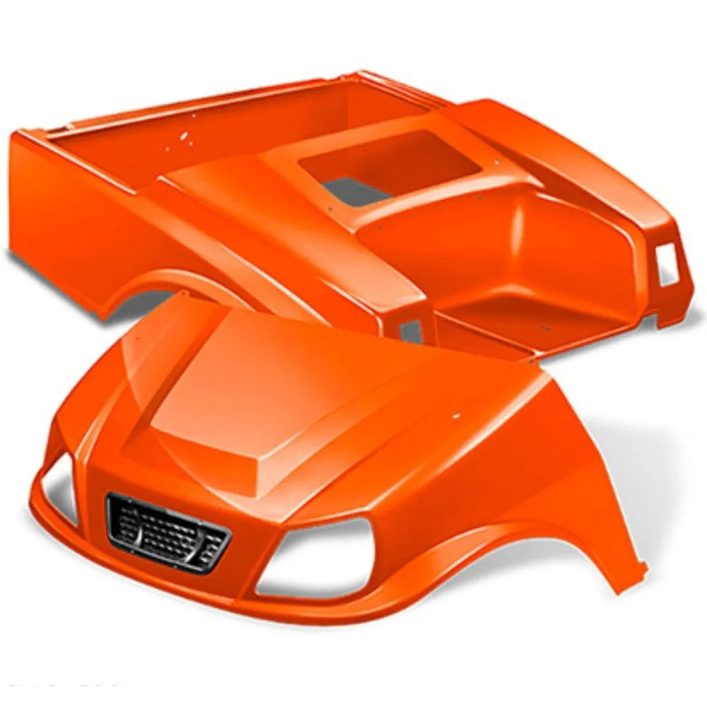 EZGO TXT Body Kit- Titan™ | DoubleTake®