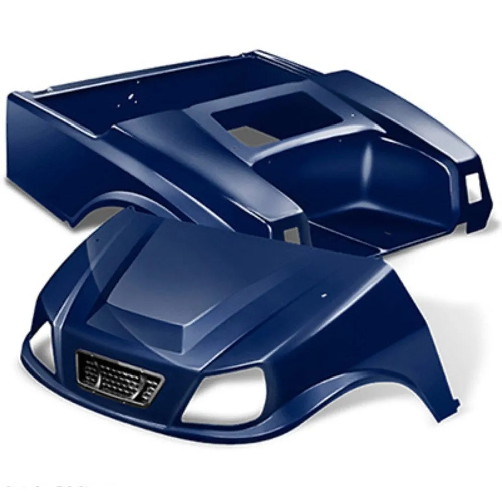 EZGO TXT Body Kit- Titan™ | DoubleTake®