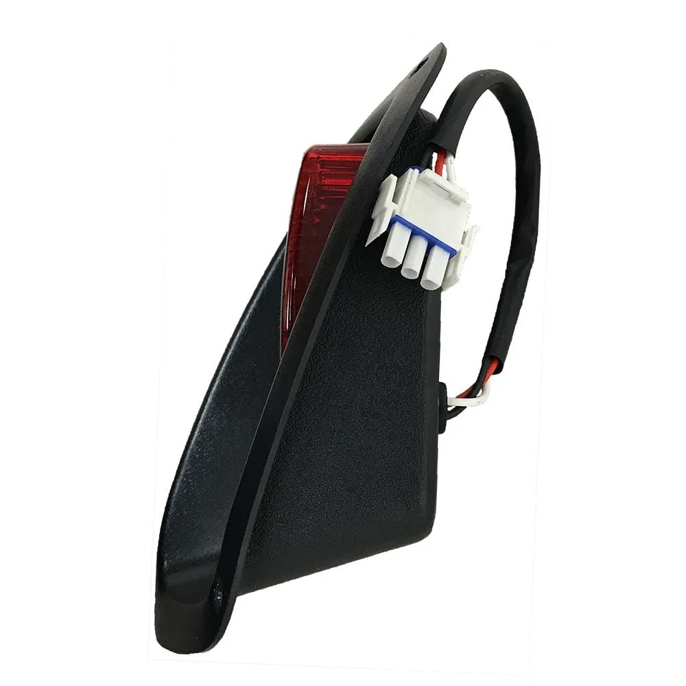 EZGO TXT LED Tail Light Replacement Assemblies 1996-2013