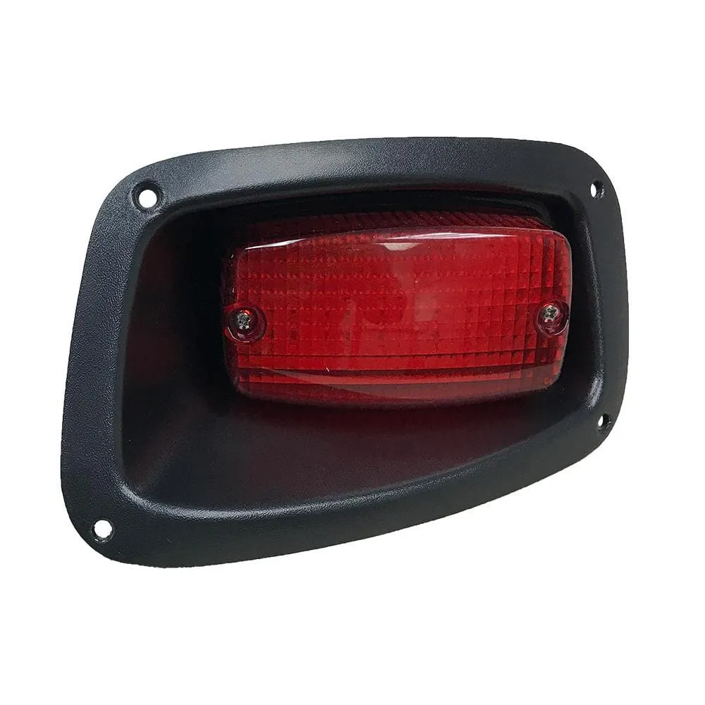 EZGO TXT LED Tail Light Replacement Assemblies 1996-2013