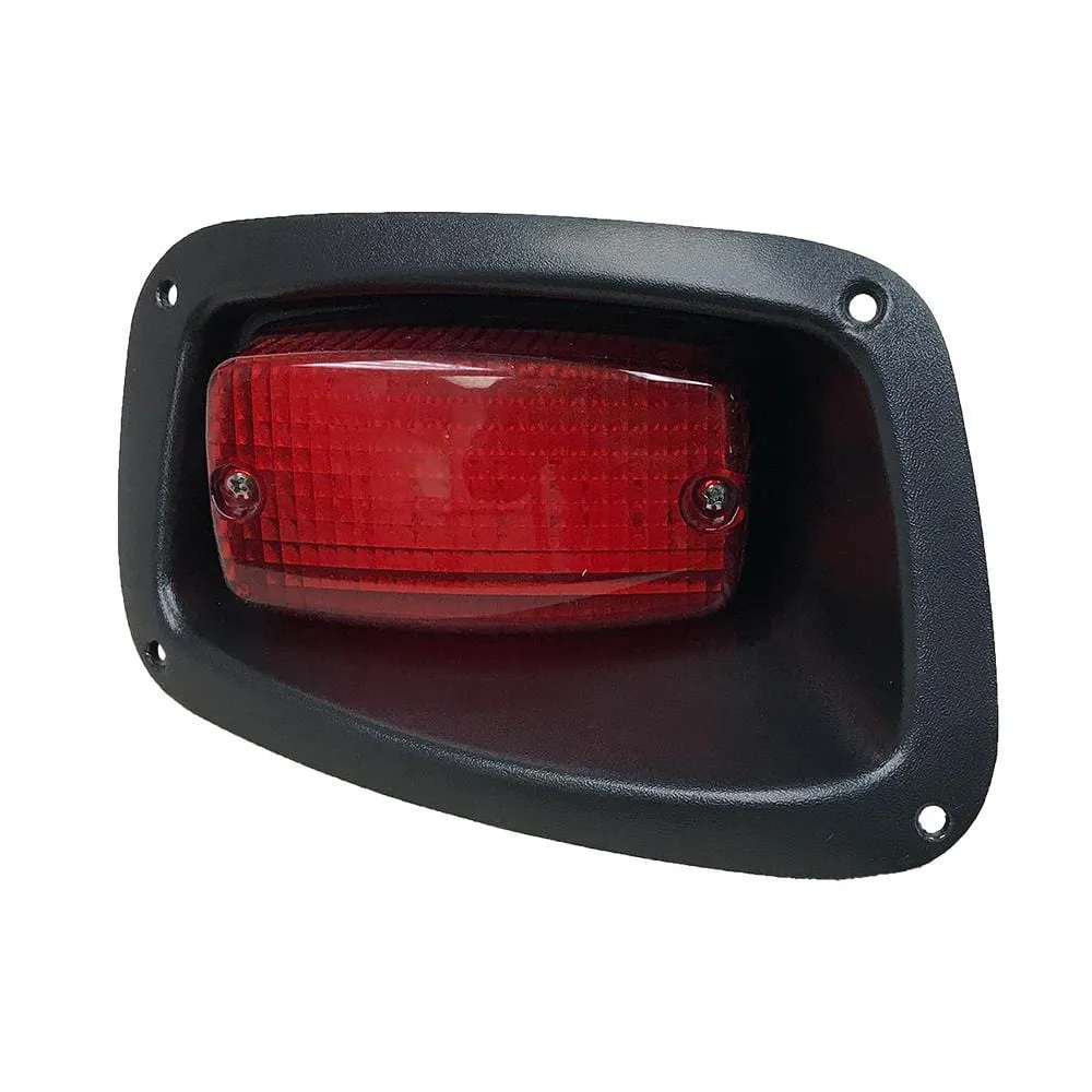 EZGO TXT LED Tail Light Replacement Assemblies 1996-2013