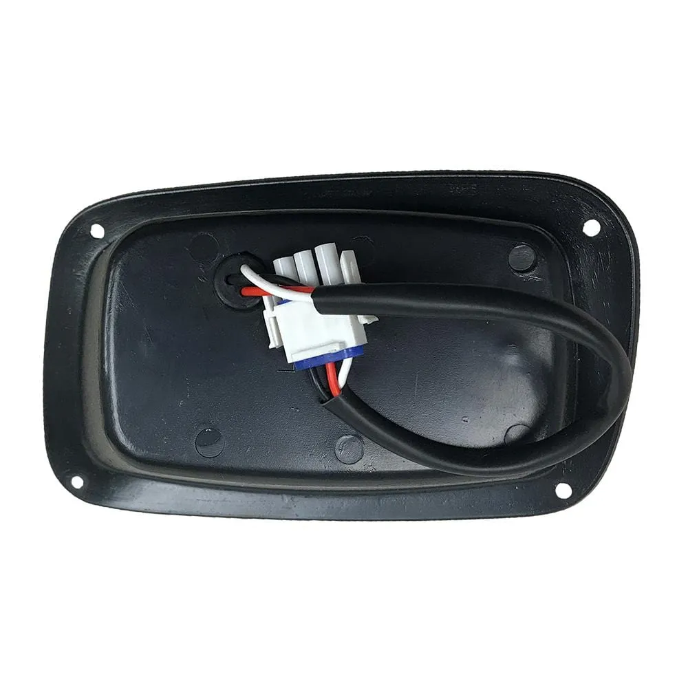 EZGO TXT LED Tail Light Replacement Assemblies 1996-2013