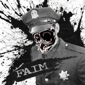 Faim "Faim" LP