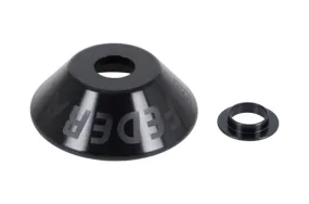 Federal Universa alloys  Rear Hub Guard