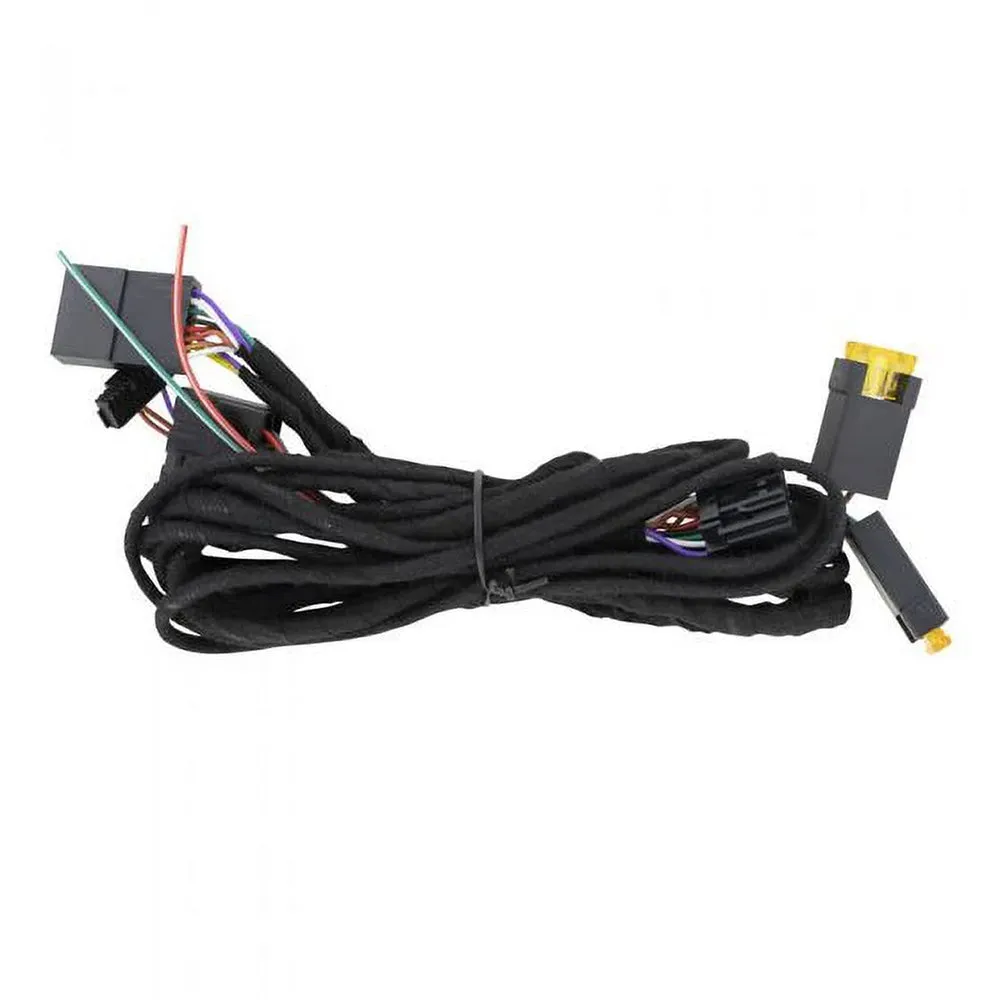 Firstech FTI-CDK1 Remote Start T-Harness 2006-2019 Chrysler Dodge Jeep Gen 1