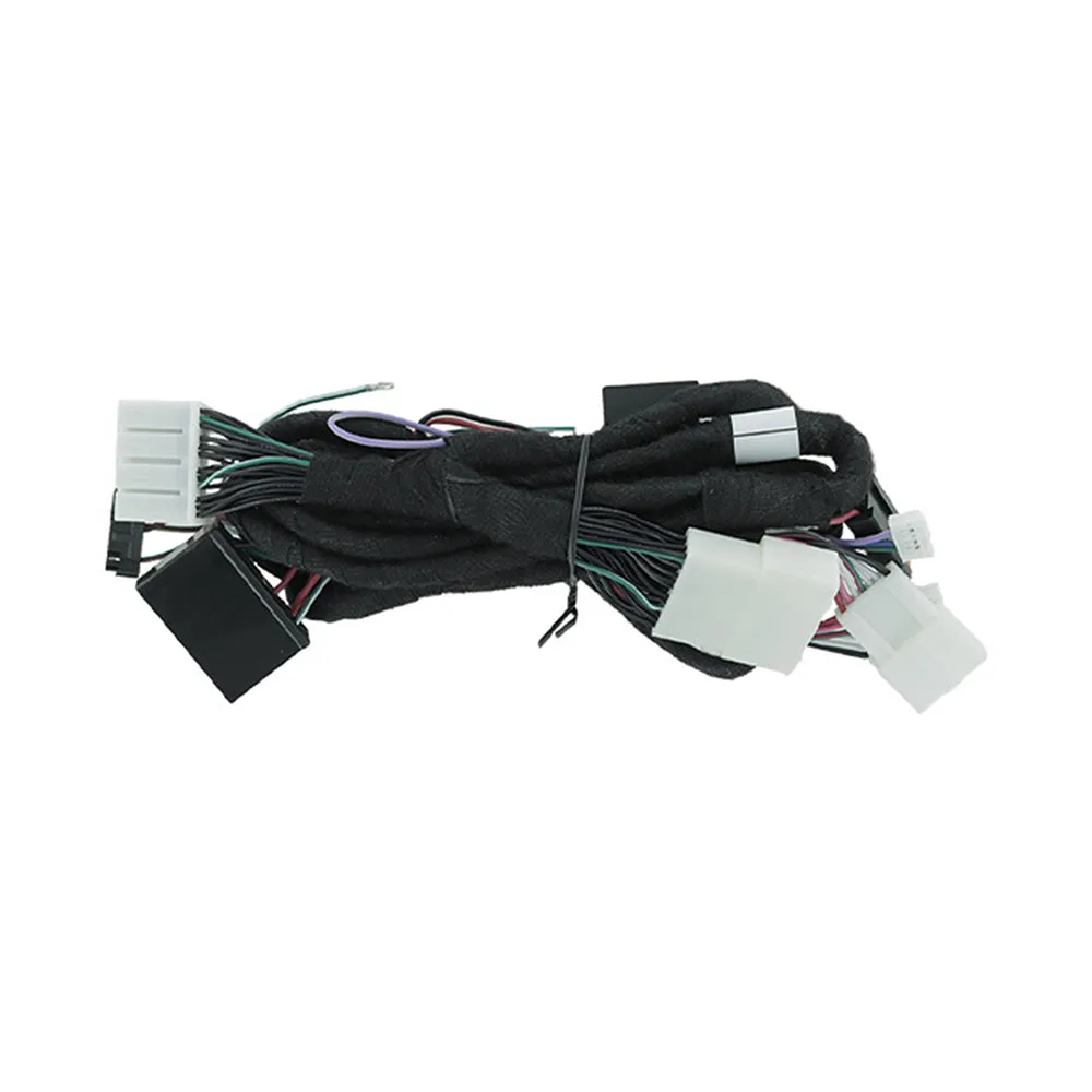 Firstech TLP3 Integration Harness Select 2014-2020 Toyota Lexus PTS Vehicles
