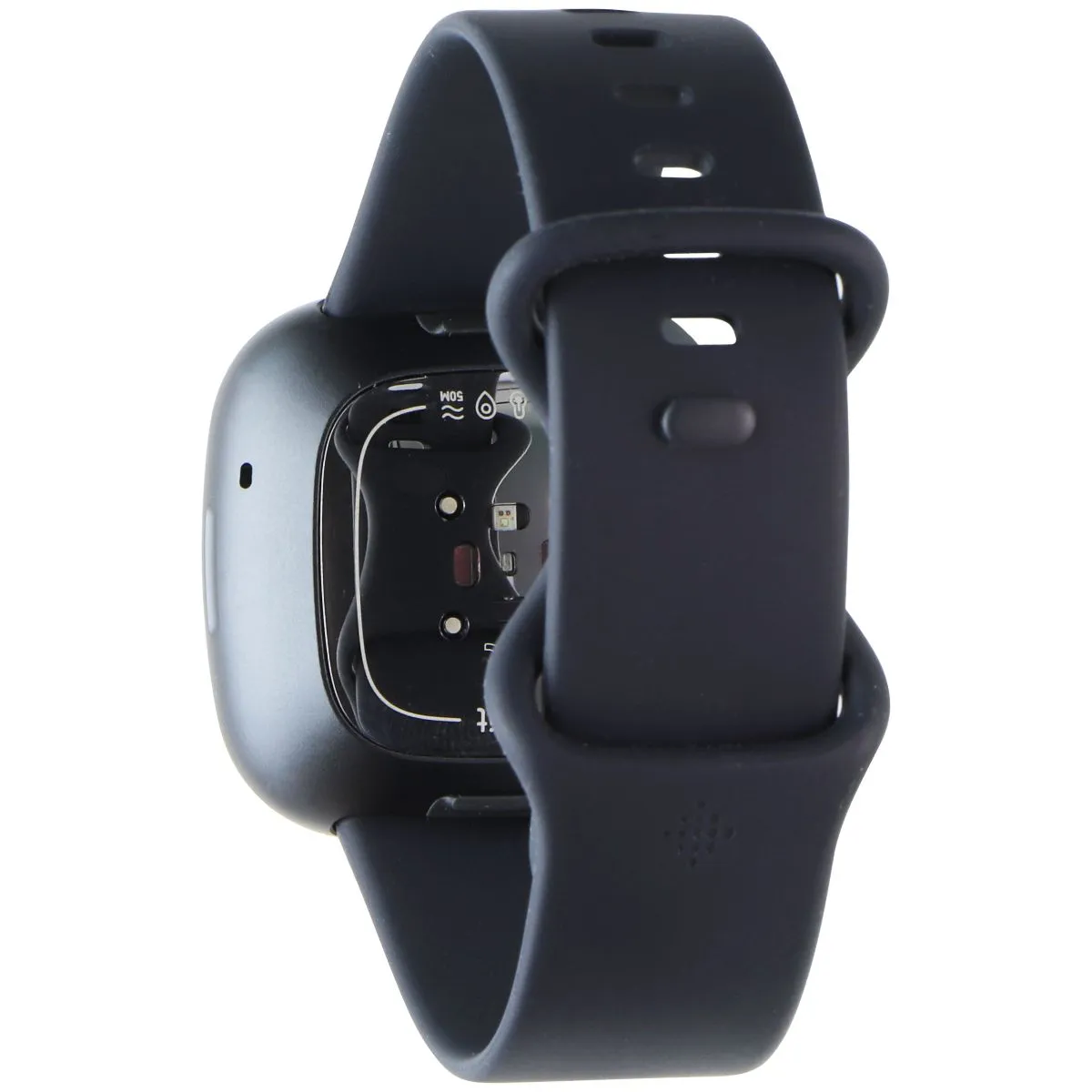 FitBit Sense Advanced Smart Watch - Carbon / Graphite (FB512BKBK)