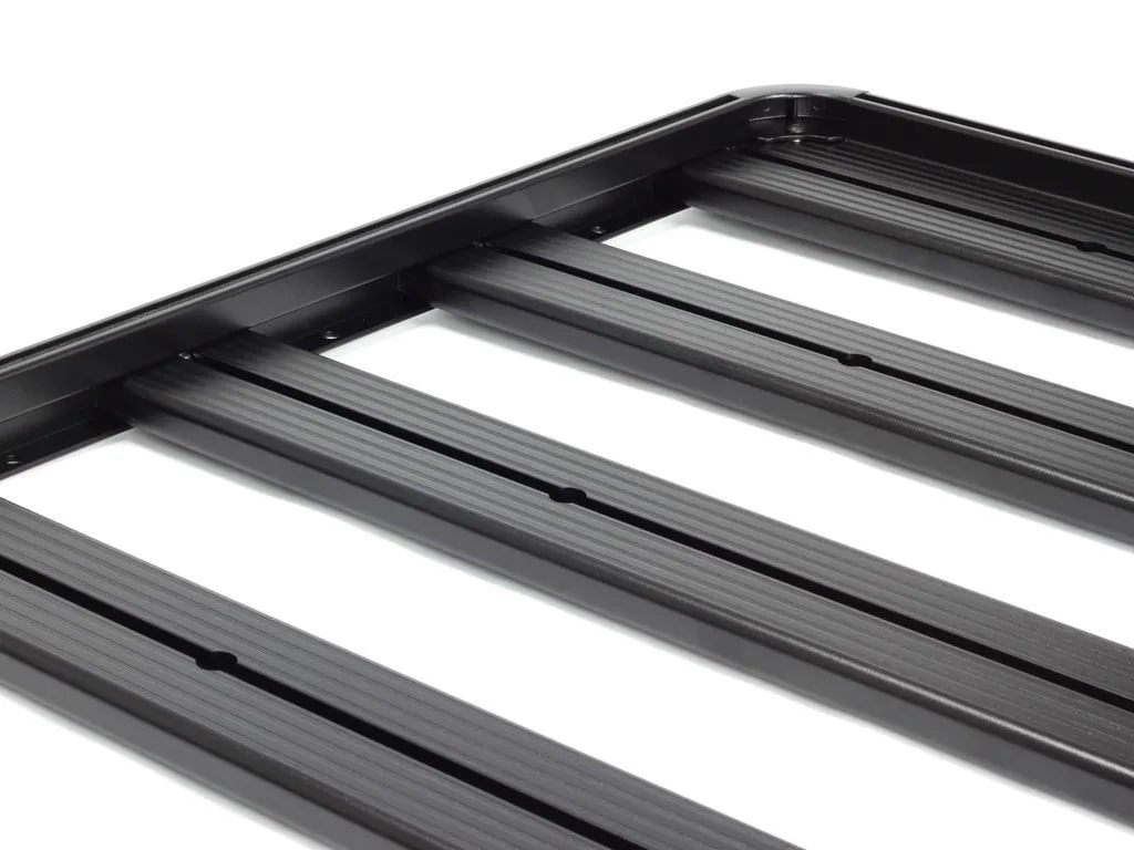 Front Runner Slimline II Roof Rack For Jeep Cherokee KL 2014-Current