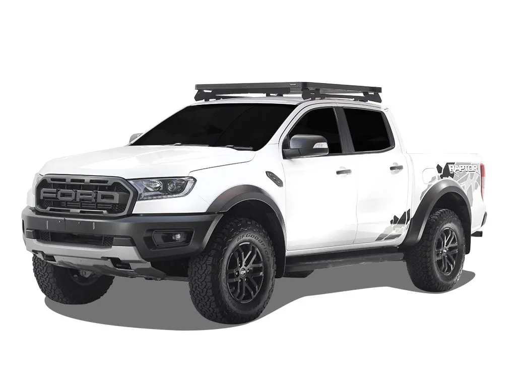Front Runner Slimline II Roof Rack Kit For Ford Ranger Raptor 2019 