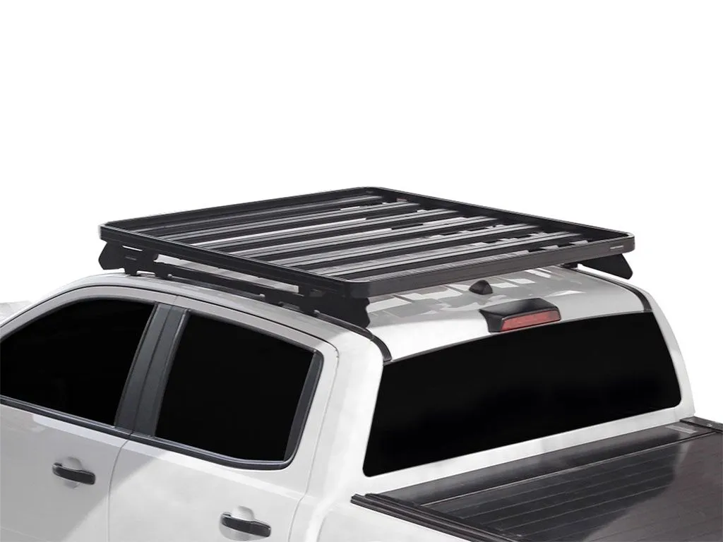 Front Runner Slimline II Roof Rack Kit For Ford Ranger Raptor 2019 