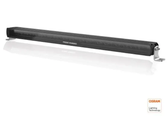 Front Runner Slimline II Roof Rack Kit For Ford Ranger Raptor 2019 