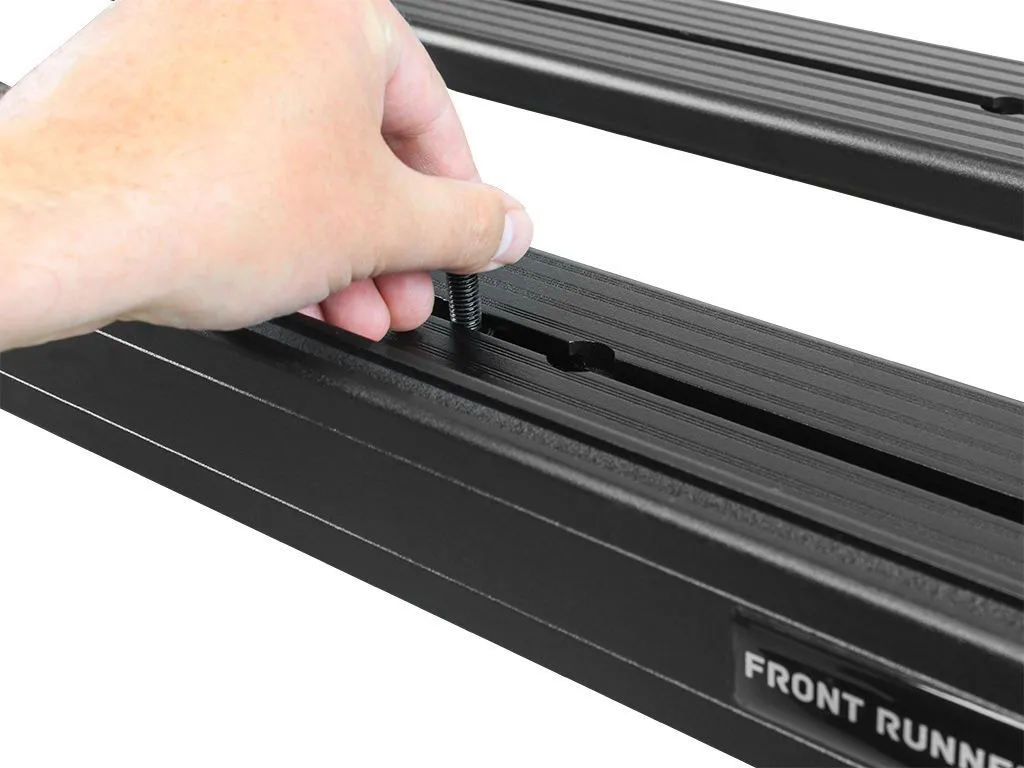 Front Runner Slimline II Roof Rack Kit For Ford Ranger Raptor 2019 