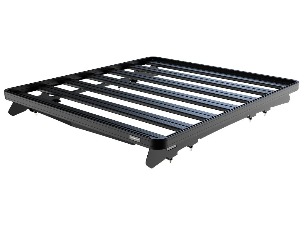 Front Runner Slimline II Roof Rack Kit For Ford Ranger Raptor 2019 