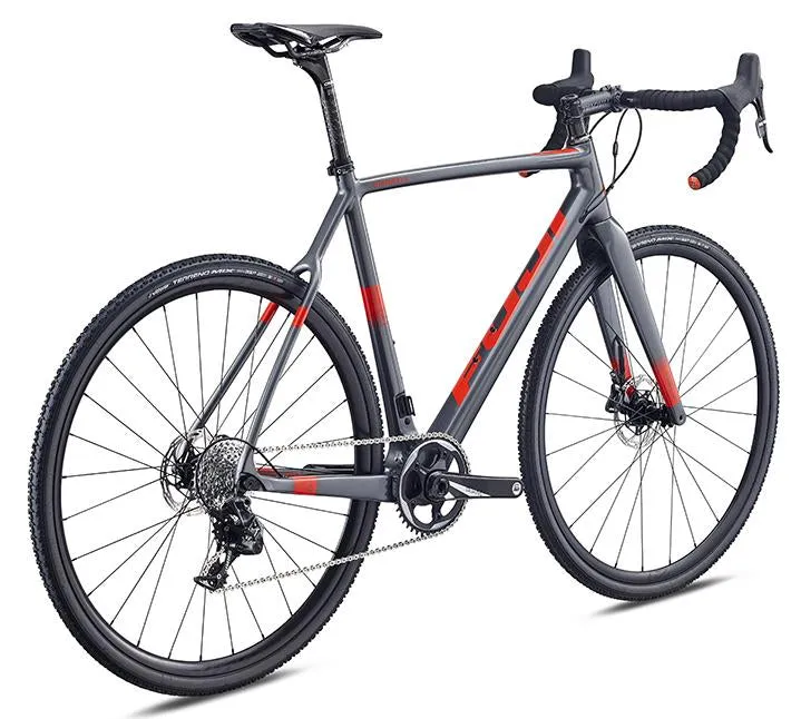 Fuji Altamira CX 1.1 Cyclocross Bike 2019