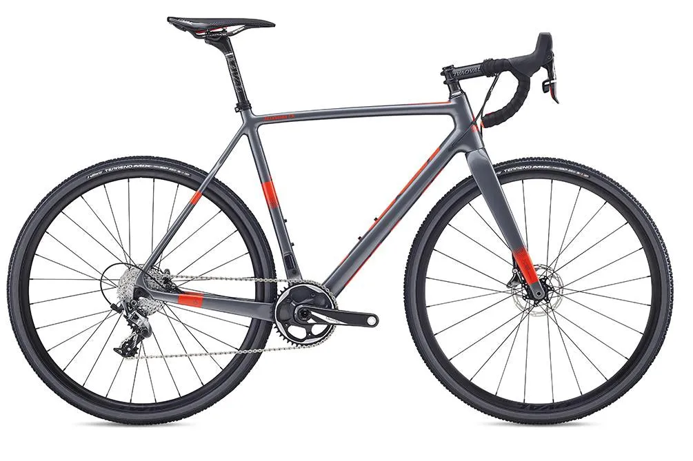 Fuji Altamira CX 1.1 Cyclocross Bike 2019