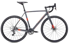 Fuji Altamira CX 1.1 Cyclocross Bike 2019