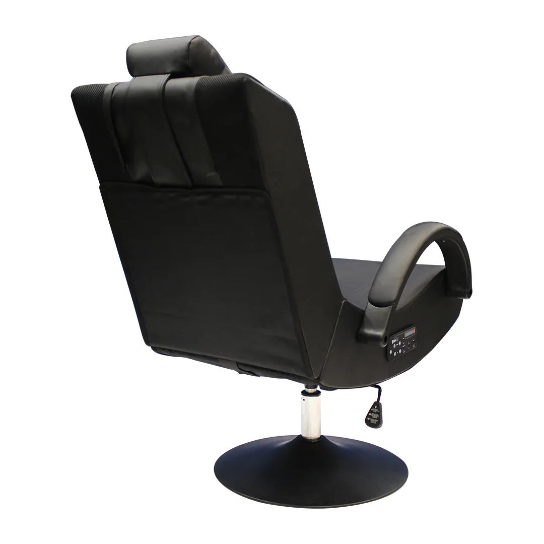 Gaming Chair 100 Pro with Minnesota State Mavericks Logo