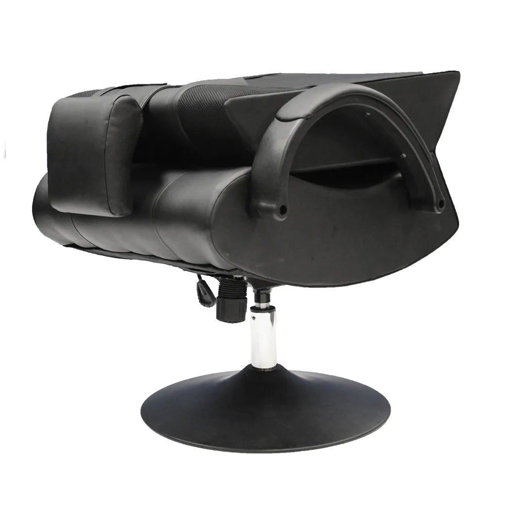 Gaming Chair 100 Pro with Minnesota State Mavericks Logo